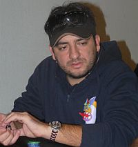 Emanuele Rugini