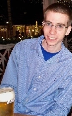 Adam 'skilled_sox' Ewenstein