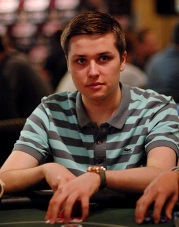 Yvgeniy Timoshenko