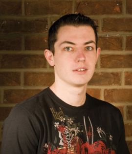 Tom 'durrrr' Dwan