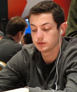 Non una buona sessione per Tom Dwan