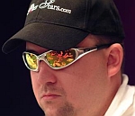 Chris Moneymaker