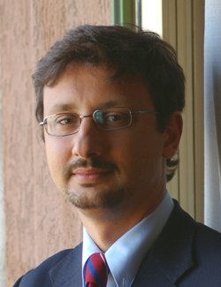 Francesco Rodano, responsabile AAMS per il gioco online