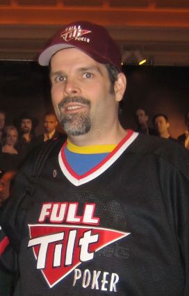 Howard Lederer