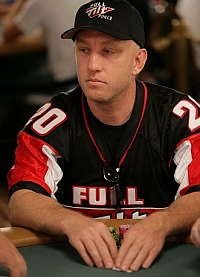 Il Pro di Full Tilt: Lee Watkinson