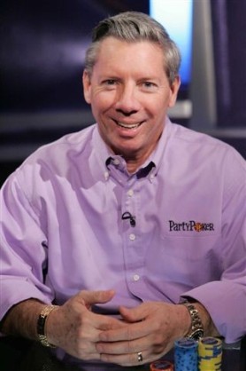 Mike Sexton