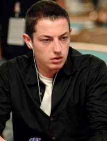 Tom Dwan