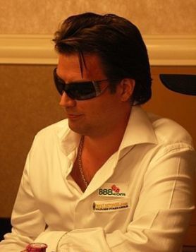 Andreas Oscarsson