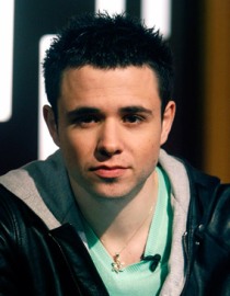 Andrew Feldman