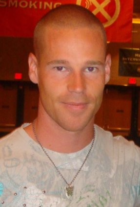 Patrik Antonius