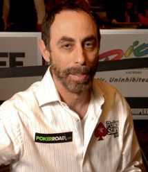 Barry Greenstein