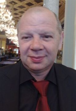 Franco Toniolo