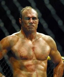 Randy Couture