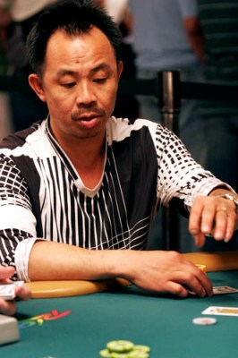 David 'the dragon' Pham