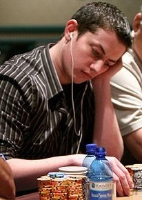 Tom 'durrrr' Dwan