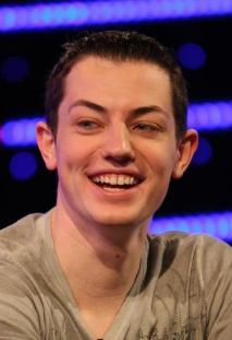 Tom 'durrrr' Dwan
