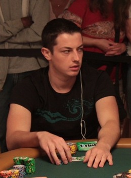 Tom Dwan