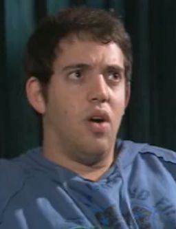 Luke 'FullFlush' Schwartz