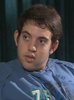Luke 'fullflush' Schwartz