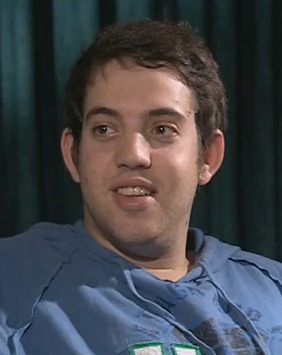 Luke 'fullflush' Schwartz