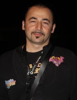 Giuseppe 'giusem3' Sarlo, unico superstite dei nostri al day 1a
