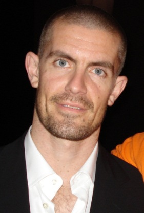 Gus Hansen