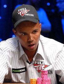 Phil Ivey