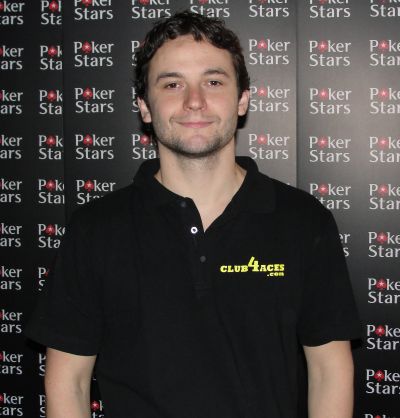 Jeff Sarwer stavolta non manca il final table