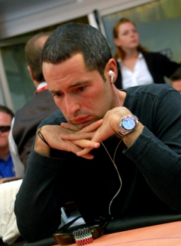 L'avvocato Massimiliano Rosa (foto CardPlayer)