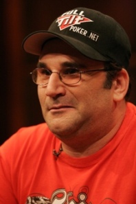 Mike 'the mouth' Matusow