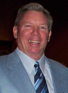 Mike Sexton