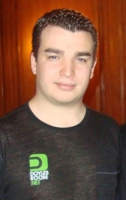 Chris Moorman