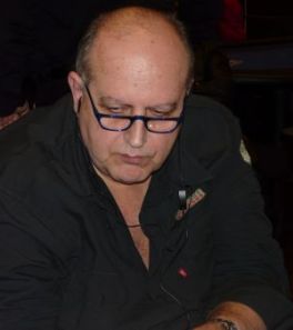 Il chipleader Alessandro Pennisi