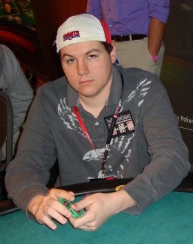 Shaun Deeb