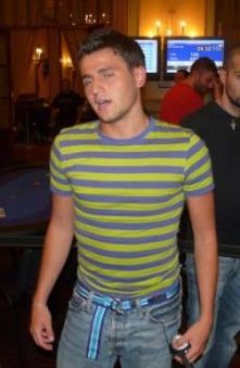 Tommaso 'Toms2up' Briotti