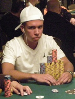 Darryl Fish