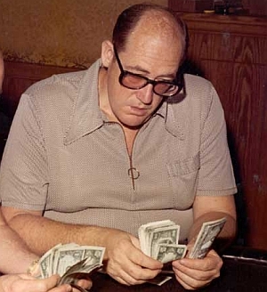 Doyle Brunson vince il Main Event WSOP 1976