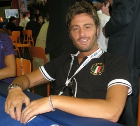 Filippo Bisciglia