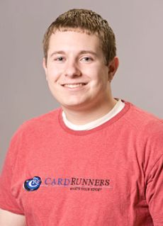 Brian Hastings
