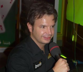 Niccolo' Caramatti commenta la psopria uscita durante la diretta streaming