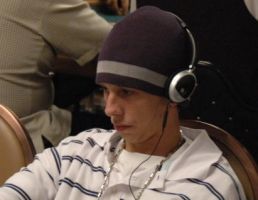 Chad 'lilholdem954' Batista: cuffie...fatali per lui
