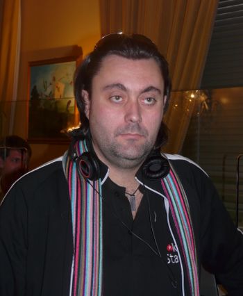 Federico Cipollini