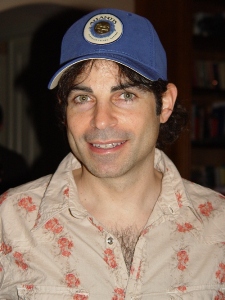David Singer