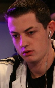 Tom 'durrrr' Dwan