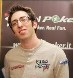 Gabriele 'GalB' Lepore, ancora tra i protagonisti