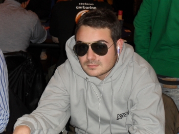 Federico Incandela, qualificato grazie ad Assopoker con soli 10 euro!