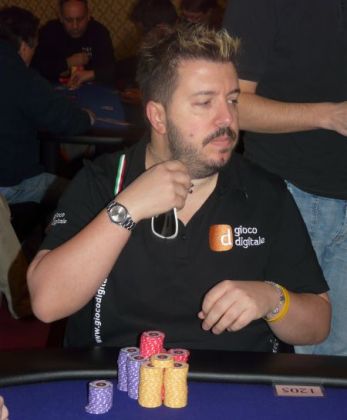 Max Pescatori