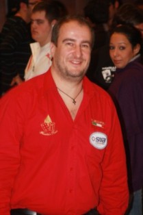 Ricky Lacchinelli