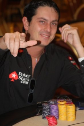 Non perdetevi il day 4 su Assopoker...c'è qualcuno che vi aspetta!