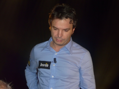Niccolò 'Luisgallo' Caramatti